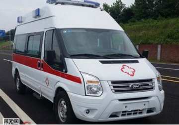 耒阳市救护车租赁