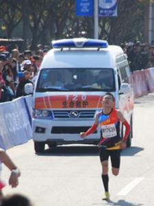 耒阳市大型活动