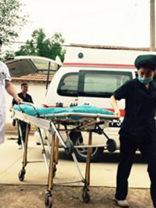 耒阳市院后转乡