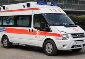 耒阳市救护车租赁